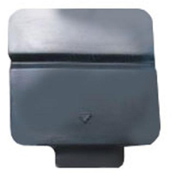 Заглушка в задний бампер под крючок BMW E60 03-07 <b>SAT ST-BM54-087C-0</b>