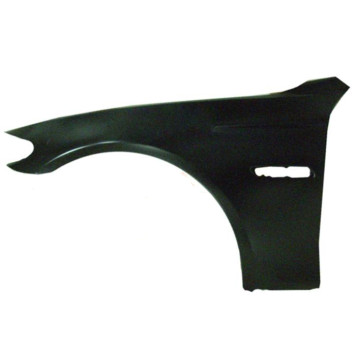 Крыло BMW F10 / F11 10- лев. алюм. (пр-во Тайвань) <b>SAT ST-BM55-016-2</b>