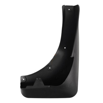 Брызговик BMW X5 07-10 передний прав. <b>SAT ST-BM70-016B-1</b>