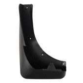 Брызговик BMW X5 07-10 передний лев. <b>SAT ST-BM70-016B-2</b>