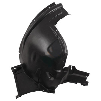 Подкрылок BMW X5 E70 07-14 лев. задняя часть (пр-во Тайвань) <b>SAT ST-BM70-016L-A2</b>