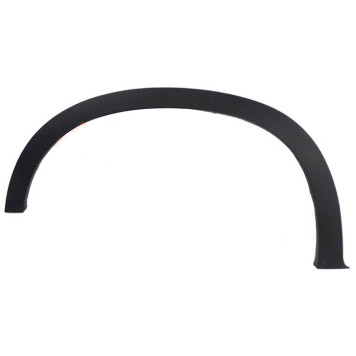 Расширитель переднего крыла BMW X5 Е70 07- лев. узкий <b>SAT ST-BM70-016M-2</b>