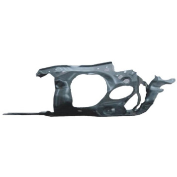 Рамка кузова BMW E65 01-08 лев. (пр-во Тайвань) <b>SAT ST-BM73-009-2</b>