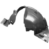 Подкрылок BMW X-3 E83 03-10 лев. (пр-во Тайвань) <b>SAT ST-BM83-016L-2</b>