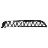 Решетка в бампер BMW X5 03-06 лев. <b>SAT ST-BMX5-000G-A2</b>