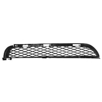 Решетка в бампер BMW X5 03-06 лев. <b>SAT ST-BMX5-000G-A2</b>