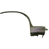 Расширитель на переднее крыло BMW X5 00-06 лев. (комплектация c подножками) <b>SAT ST-BMX5-016M-B2</b>