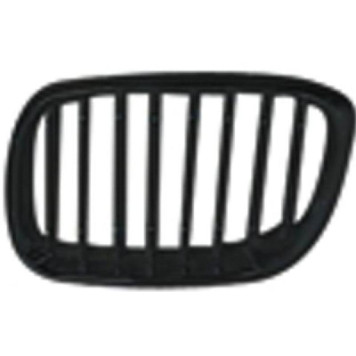 Решетка радиатора BMW X5 00-03 прав. черная <b>SAT ST-BMX5-093-A1</b>