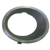 Оправа туманки BMW X5 прав. к туманкеST-444-2015R 00-03 <b>SAT ST-BMX5-219-1</b>