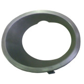 Оправа ПТФ BMW X5 лев. к туманке ST-444-2015L 00-03 <b>SAT ST-BMX5-219-2</b>