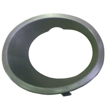 Оправа ПТФ BMW X5 лев. к туманке ST-444-2015L 00-03 <b>SAT ST-BMX5-219-2</b>