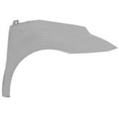 Крыло переднее CITROEN C4 04-08 прав. пластик <b>SAT ST-CT25-016-1</b>