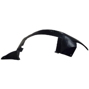 Подкрылок CITROEN BERLINGO / PEUGEOT PARTNER 96-02 лев. (пр-во Тайвань) <b>SAT ST-CT81-016L-2</b>