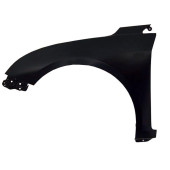 Крыло CHEVROLET CRUZE 09- лев. без отверстия (пр-во Тайвань) <b>SAT ST-CV42-016-A2</b>