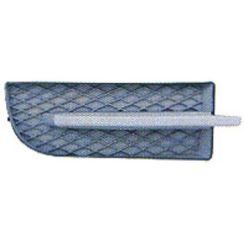 Заглушка в бампер CHEVROLET AVEO 06- 4D прав. <b>SAT ST-CVA5-000C-1</b>