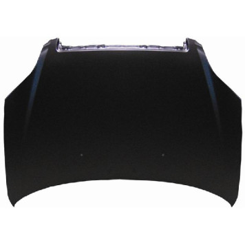 Капот CHEVROLET AVEO 06- 4D (пр-во Тайвань) <b>SAT ST-CVA5-015-A0</b>