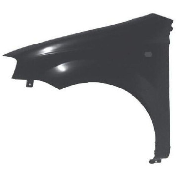 Крыло CHEVROLET AVEO 05-06 4D / 05-07 5D лев. (пр-во Тайвань) <b>SAT ST-CVA5-016-2</b>