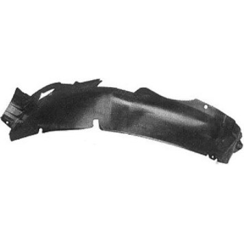 Подкрылок CHEVROLET AVEO T250 05-11 4D прав. <b>SAT ST-CVA5-016L-A1</b>