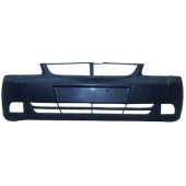 Бампер CHEVROLET LACETTI 04- 4D / WGN <b>SAT ST-CVW1-000-0</b>