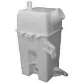 Бачок омывателя CHEVROLET LACETTI 04- / DAEWOO NUBIRA 04- без мотора <b>SAT ST-CVW1-101-0</b>