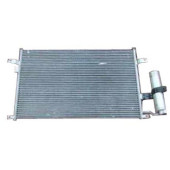 Радиатор кондиционера DAEWOO / CHEVROLET LACETTI / SUZUKI FORENZA 04- <b>SAT ST-CVW1-394-0</b>