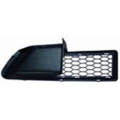 Решетка в бампер RENAULT LOGAN 05-10 прав. <b>SAT ST-DC01-000G-1</b>