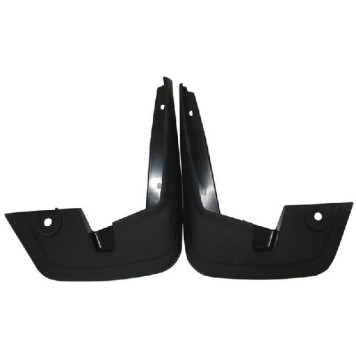 Брызговик RENAULT LOGAN 05- передний лев. <b>SAT ST-DC01-016B-2</b>