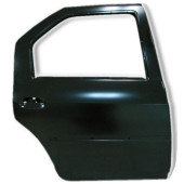 Дверь задняя RENAULT LOGAN 05-14 прав. <b>SAT ST-DC01-041-1</b>