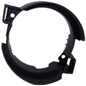 Оправа туманки RENAULT LOGAN 05-10 лев. <b>SAT ST-DC01-219-2</b>