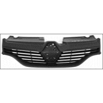 Решетка радиатора RENAULT LOGAN / SANDERO 14- <b>SAT ST-DC02-093-0</b>