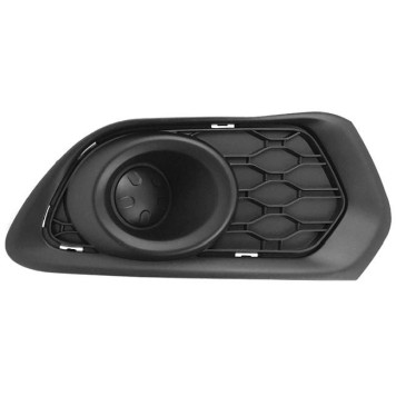 Заглушка в бампер RENAULT SANDERO 14- прав. <b>SAT ST-DC32-000C-1</b>