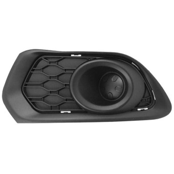 Заглушка в бампер RENAULT SANDERO 14- лев. <b>SAT ST-DC32-000C-2</b>