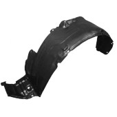 Подкрылок NISSAN PULSAR / ALMERA 95-00 лев. (пр-во Тайвань) <b>SAT ST-DT06-016L-2</b>