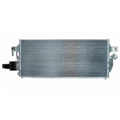Радиатор кондиционера NISSAN SUNNY 94-99 / PULSAR 94-99 <b>SAT ST-DT07-394-0</b>