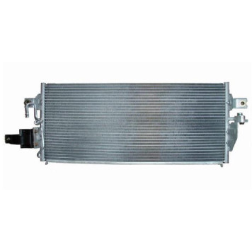 Радиатор кондиционера NISSAN SUNNY 94-99 / PULSAR 94-99 <b>SAT ST-DT07-394-0</b>