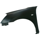 Крыло NISSAN ALMERA RUS 12- / BLUEBIRD SYLPHY 05-12 лев. (пр-во Тайвань) <b>SAT ST-DT08-016-2</b>