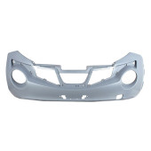 Бампер NISSAN JUKE 10-14 п / омыватели (пр-во Тайвань) <b>SAT ST-DT15-000-0</b>