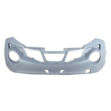 Бампер NISSAN JUKE 10-14 п / омыватели (пр-во Тайвань) <b>SAT ST-DT15-000-0</b>