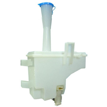 Бачок омывателя NISSAN SUNNY / BLUEBIRD SYLPHY / ALMERA / WINGROAD / AD 98-05 с мотором <b>SAT ST-DT28-101-0</b>