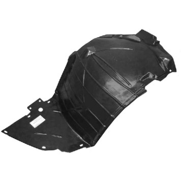 Подкрылок NISSAN SKYLINE 01-07 4D лев. передняя часть (пр-во Тайвань) <b>SAT ST-DT40-016L-2</b>