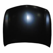 Капот NISSAN SKYLINE 36 / INFINITI G35 07- 4D (пр-во Тайвань) <b>SAT ST-DT41-015-0</b>