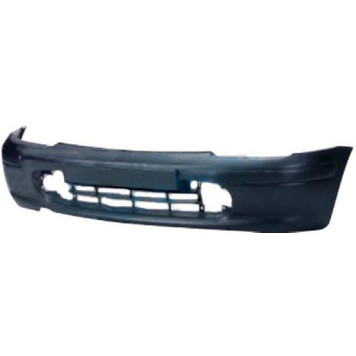 Бампер NISSAN MARCH / MICRA 98-02 (пр-во Тайвань) <b>SAT ST-DT47-000-G0</b>