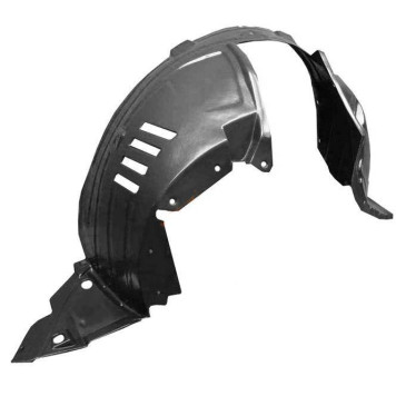 Подкрылок NISSAN QASHQAI / DUALIS 06-10 прав. (пр-во Тайвань) <b>SAT ST-DT65-016L-1</b>