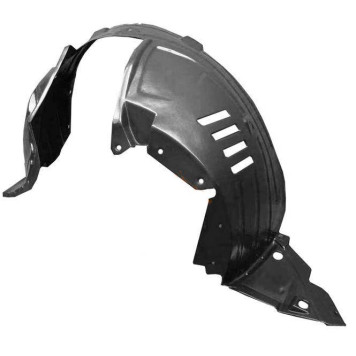 Подкрылок NISSAN QASHQAI / DUALIS 06-10 лев. (пр-во Тайвань) <b>SAT ST-DT65-016L-2</b>