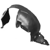 Подкрылок NISSAN QASHQAI / DUALIS 10-14 лев. (пр-во Тайвань) <b>SAT ST-DT65-016L-A2</b>