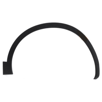 Расширитель на переднее крыло NISSAN QASHQAI / DUALIS 06-14 прав. <b>SAT ST-DT65-016M-1</b>