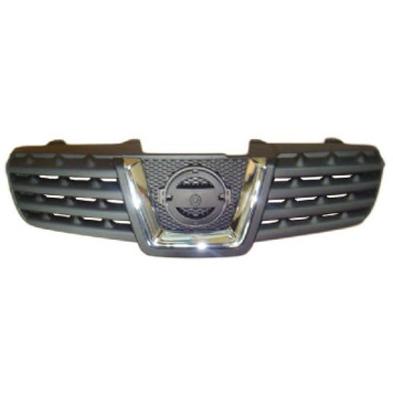 Решетка NISSAN QASHQAI / DUALIS 06-10 <b>SAT ST-DT65-093-0</b>