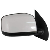 Зеркало NISSAN QASHQAI / DUALIS 06-14 прав. обогрев 5конт, ASIAN TYPE, менять в паре <b>SAT ST-DT65-940-A1</b>