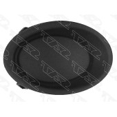 Заглушка в бампер NISSAN QASHQAI 14-19 прав. <b>SAT ST-DT66-000C-1</b>