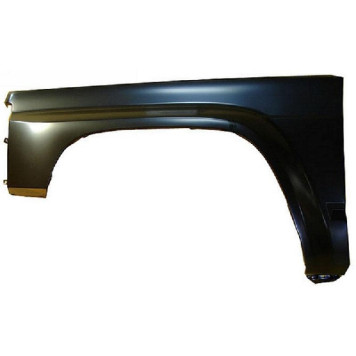 Крыло переднее NISSAN PATROL 87-97 лев. <b>SAT ST-DT72-016-2</b>